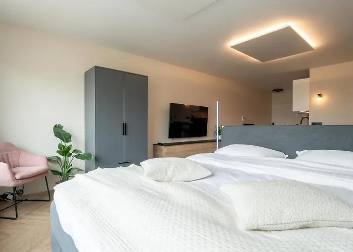 Studio Andromeda By Interhome