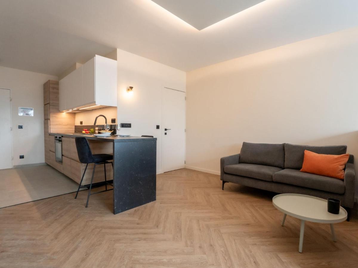 Studio Andromeda By Interhome Appartement *