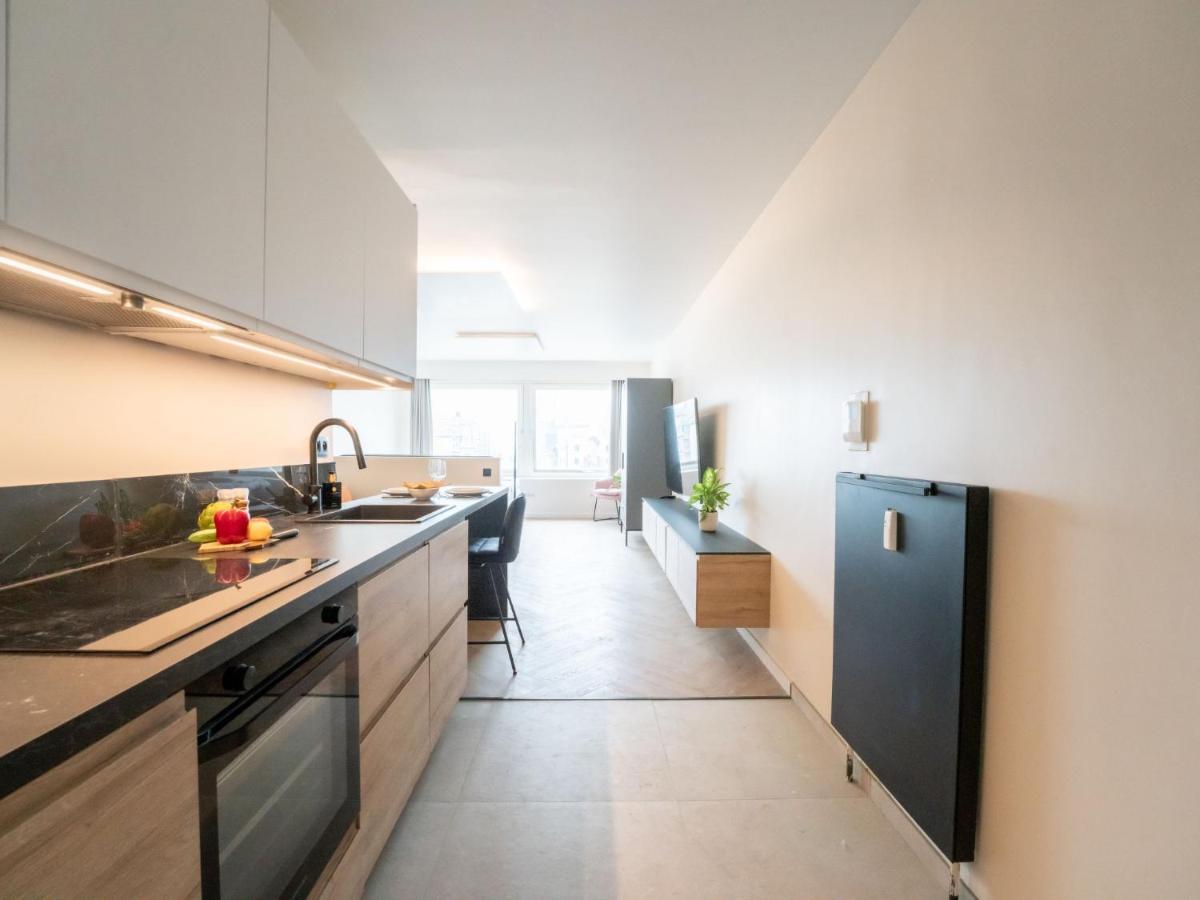 Studio Andromeda By Interhome *