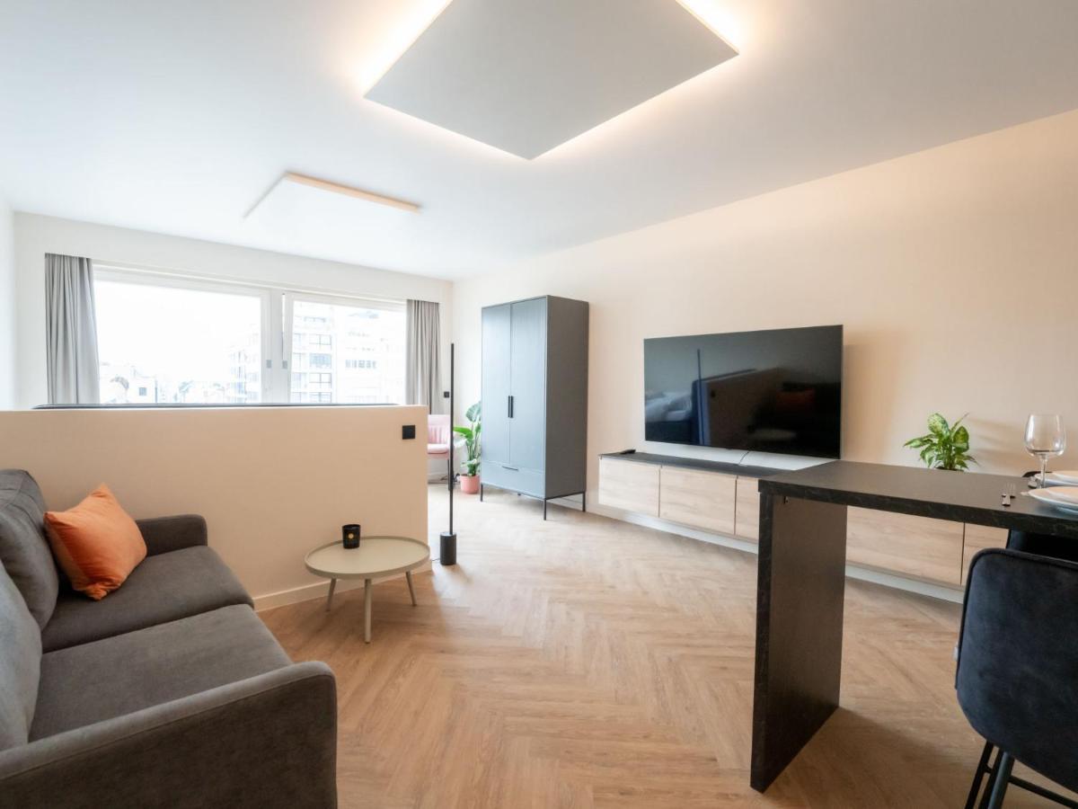 Studio Andromeda By Interhome * Oostende