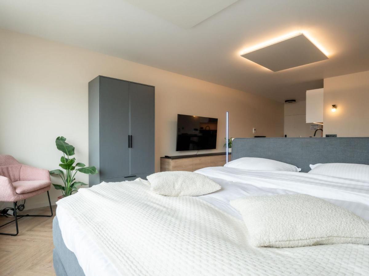 Studio Andromeda By Interhome * Oostende