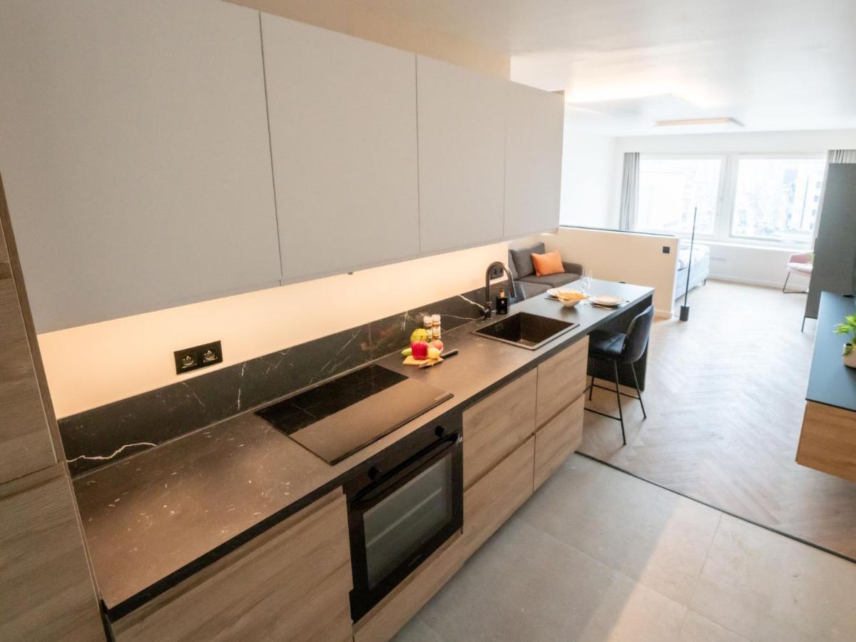 Appartement Studio Andromeda By Interhome