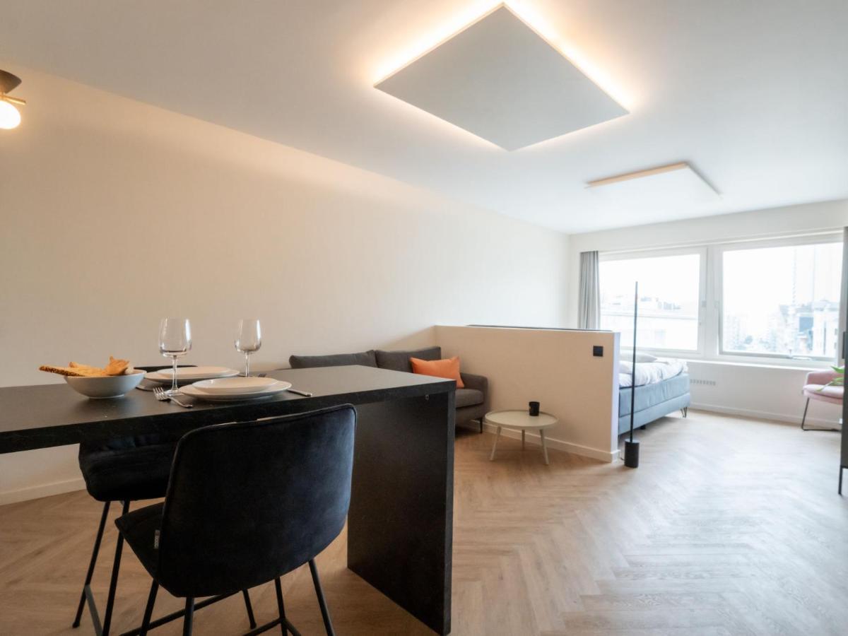 Studio Andromeda By Interhome * Oostende