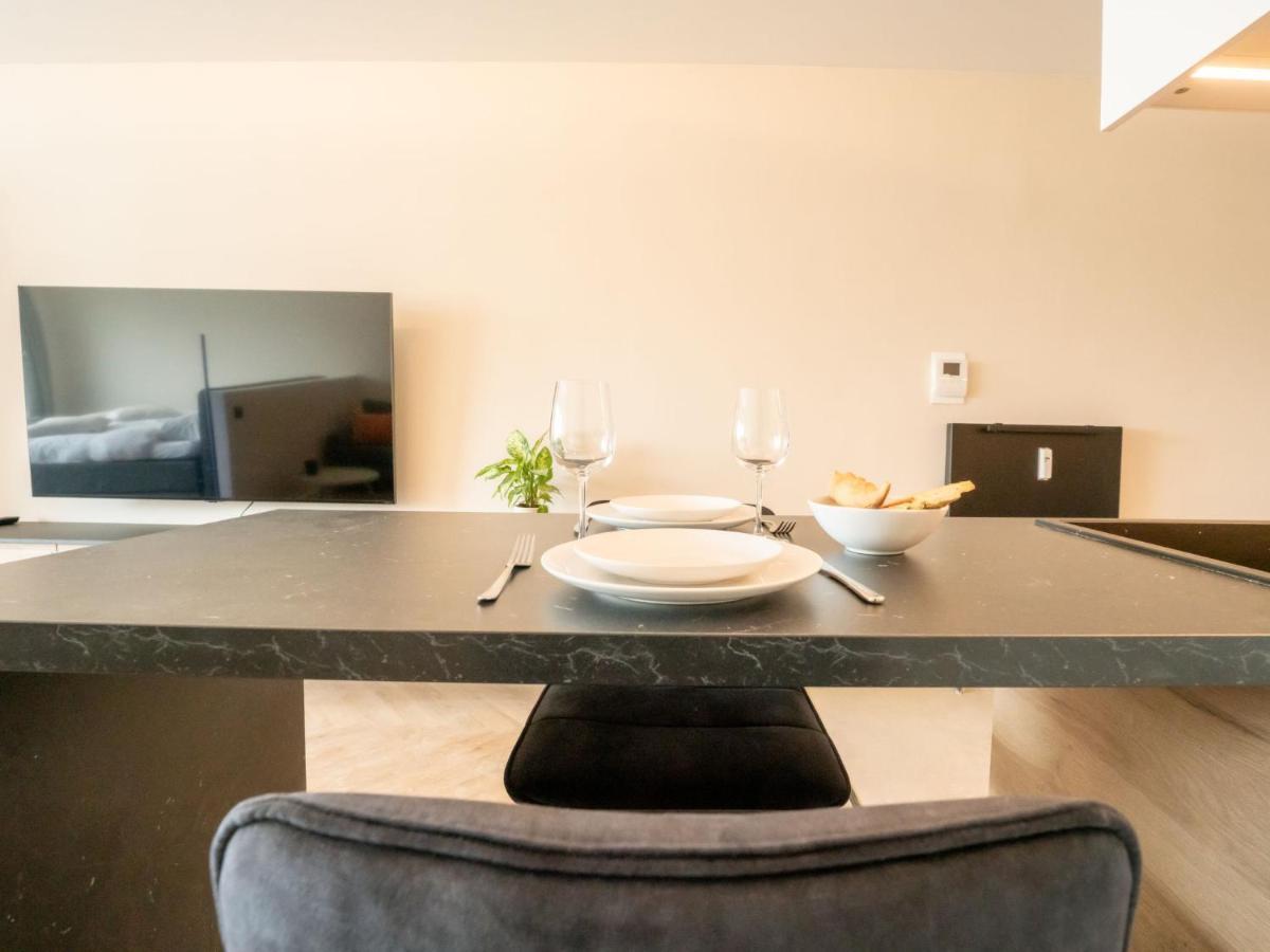 Appartement Studio Andromeda By Interhome *
