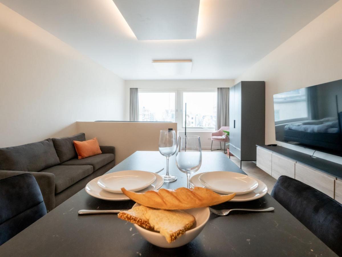 Appartement Studio Andromeda By Interhome
