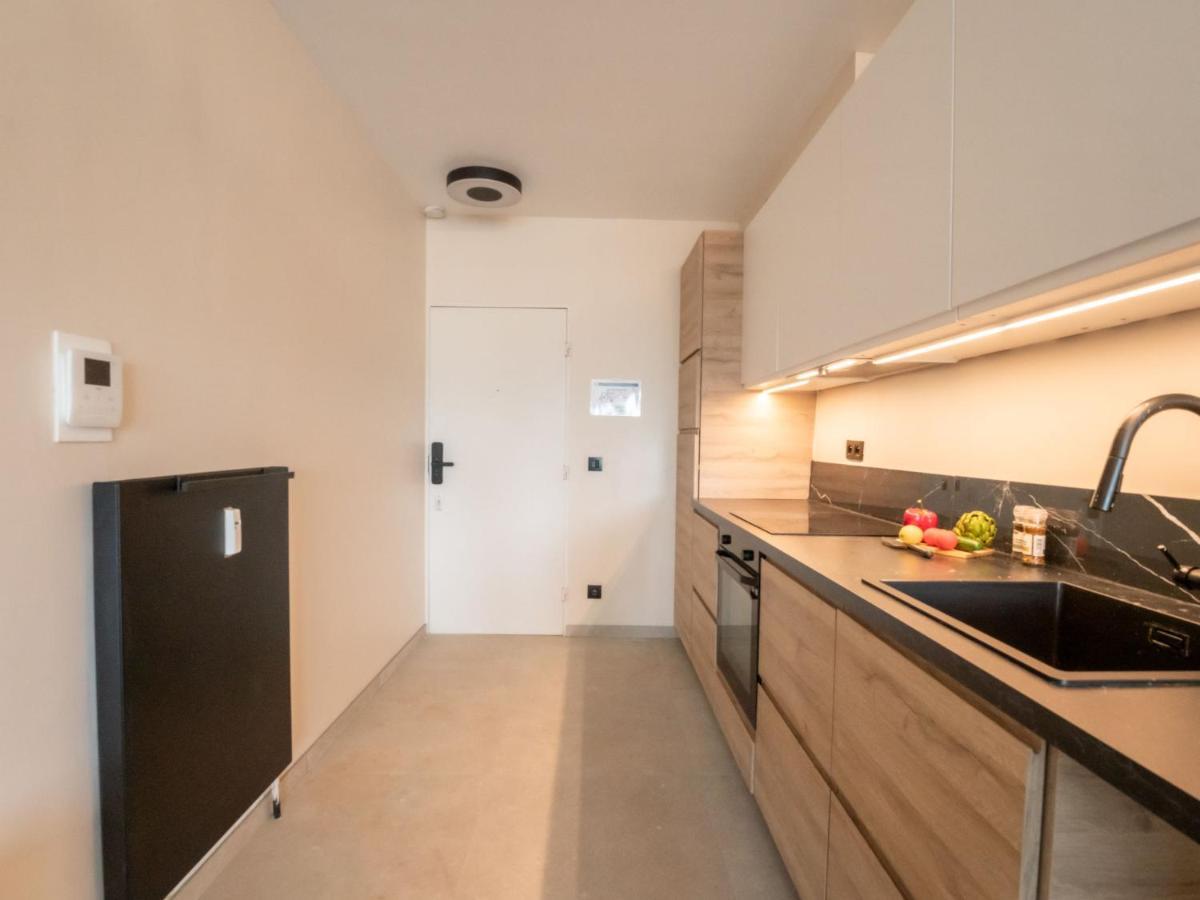 Appartement Studio Andromeda By Interhome *