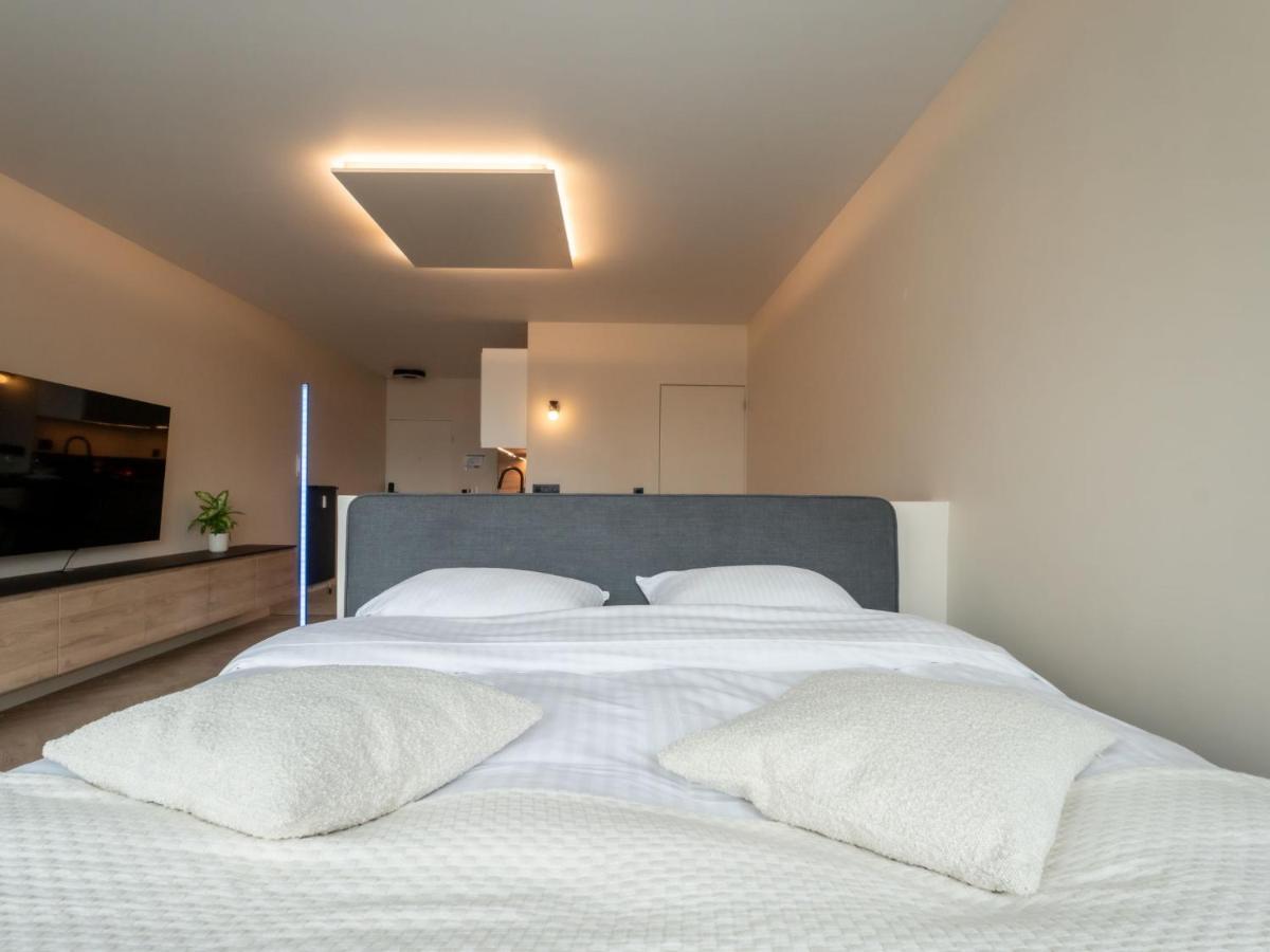 Studio Andromeda By Interhome Oostende