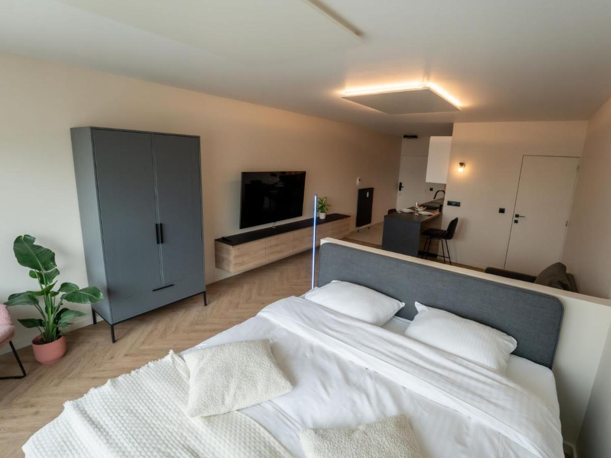 Appartement Studio Andromeda By Interhome *