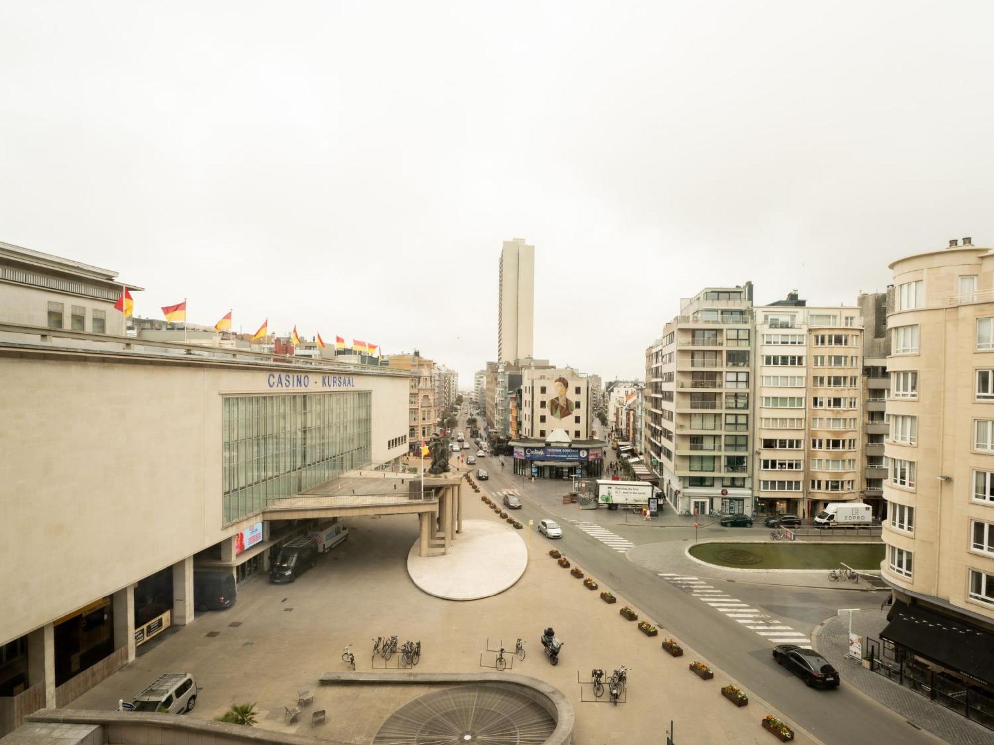 Studio Andromeda By Interhome Appartement Oostende