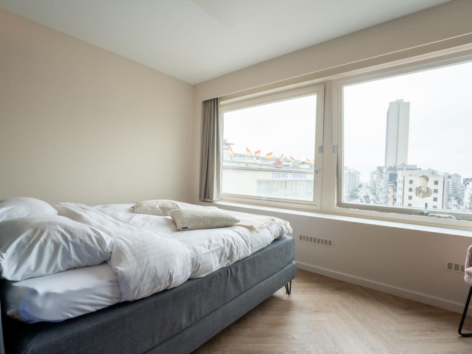 Appartement Studio Andromeda By Interhome Oostende